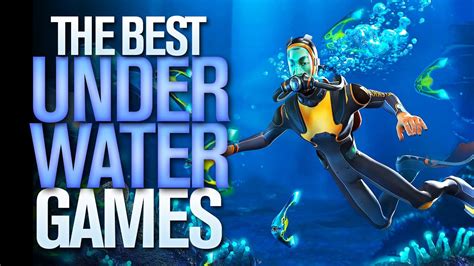 underwater computer game 2000s|15 Best Video Games To Play If You Love Submarines & Naval .